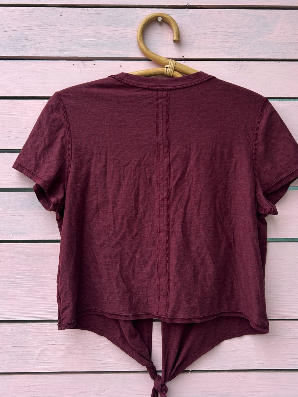 Lululemon Top - Picture 4 of 4